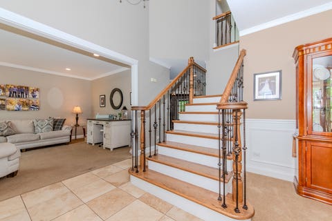 Tiny photo for 21416 S Majestic Pine Street, Shorewood, IL 60404 (MLS # 12675333)