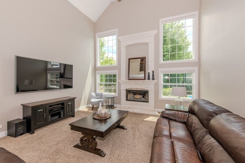 Tiny photo for 21416 S Majestic Pine Street, Shorewood, IL 60404 (MLS # 12675333)