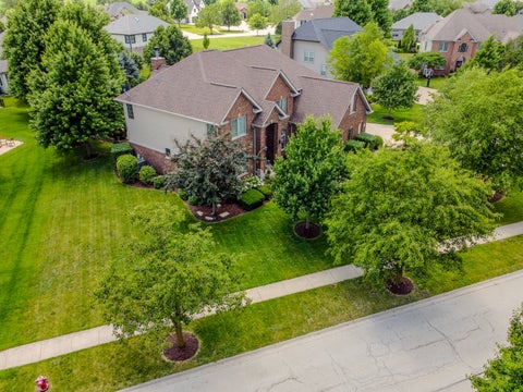 Tiny photo for 21416 S Majestic Pine Street, Shorewood, IL 60404 (MLS # 12675333)