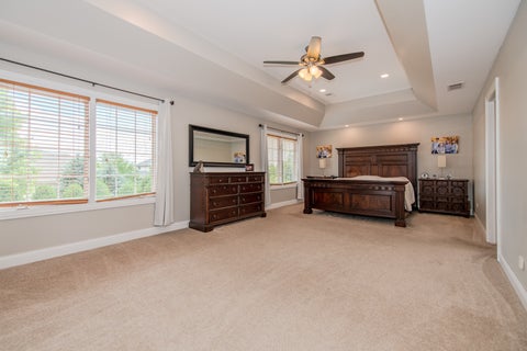 Tiny photo for 21416 S Majestic Pine Street, Shorewood, IL 60404 (MLS # 12675333)