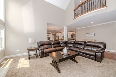 Tiny photo for 21416 S Majestic Pine Street, Shorewood, IL 60404 (MLS # 12675333)