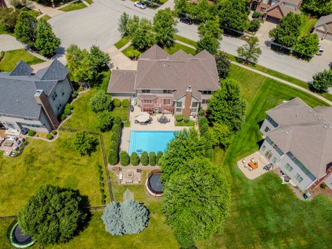 Tiny photo for 21416 S Majestic Pine Street, Shorewood, IL 60404 (MLS # 12675333)