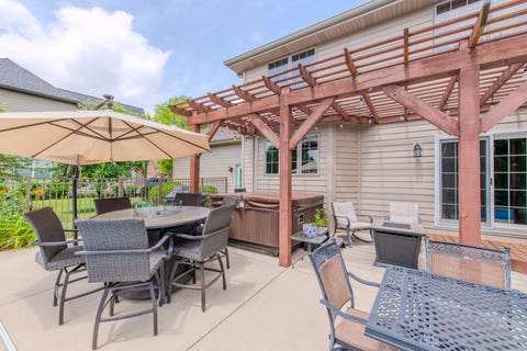 Tiny photo for 21416 S Majestic Pine Street, Shorewood, IL 60404 (MLS # 12675333)