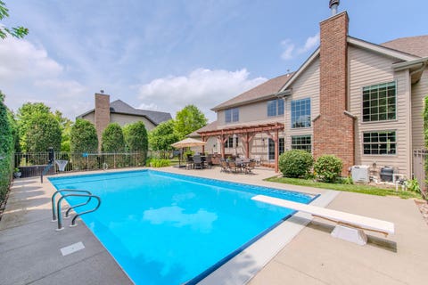 Tiny photo for 21416 S Majestic Pine Street, Shorewood, IL 60404 (MLS # 12675333)