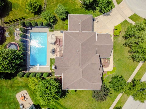 Tiny photo for 21416 S Majestic Pine Street, Shorewood, IL 60404 (MLS # 12675333)