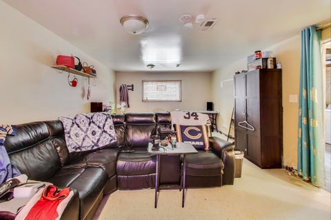 Tiny photo for 18010 Olympia Drive, Country Club Hills, IL 60478 (MLS # 12728686)