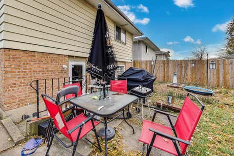 Tiny photo for 18010 Olympia Drive, Country Club Hills, IL 60478 (MLS # 12728686)