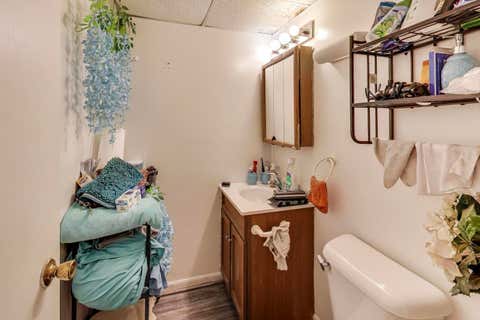 Tiny photo for 18010 Olympia Drive, Country Club Hills, IL 60478 (MLS # 12728686)