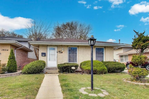Photo of 18010 Olympia Drive, Country Club Hills, IL 60478 (MLS # 12728686)