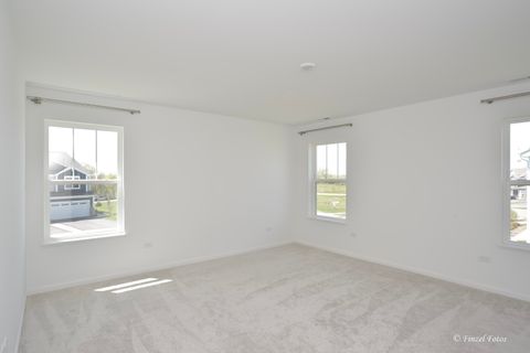 Tiny photo for Crystal Lake, IL 60012 (MLS # 12639679)