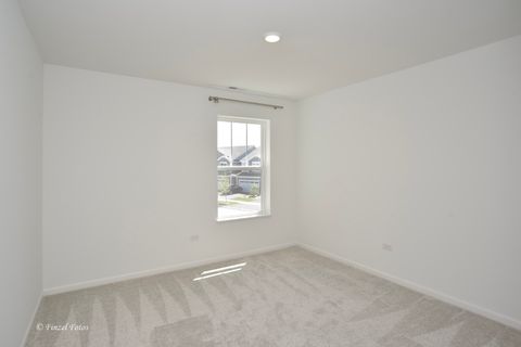 Tiny photo for Crystal Lake, IL 60012 (MLS # 12639679)