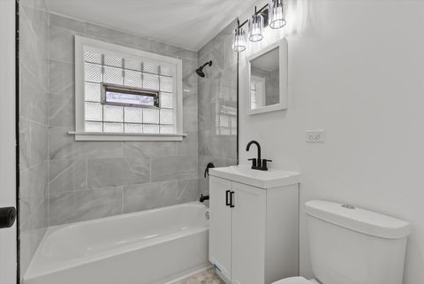 Tiny photo for 3735 169TH Street, Country Club Hills, IL 60478 (MLS # 12548917)