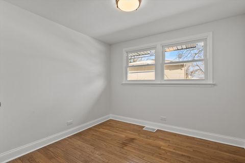 Tiny photo for 3735 169TH Street, Country Club Hills, IL 60478 (MLS # 12548917)