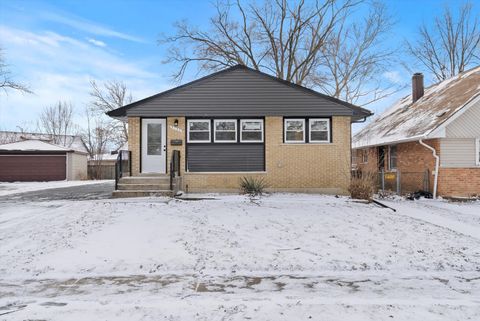 3735 169TH Street Country Club Hills IL 60478