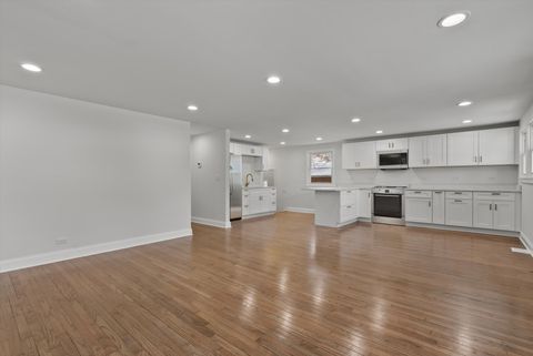 Tiny photo for 3735 169TH Street, Country Club Hills, IL 60478 (MLS # 12548917)