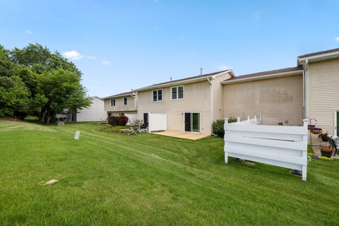 Tiny photo for 462 Degas Circle, Bolingbrook, IL 60440 (MLS # 12689202)