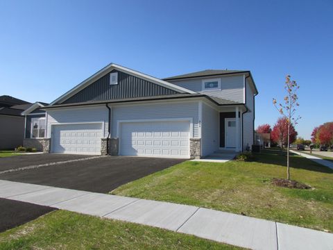 994 CENTER Drive Marengo IL 60152