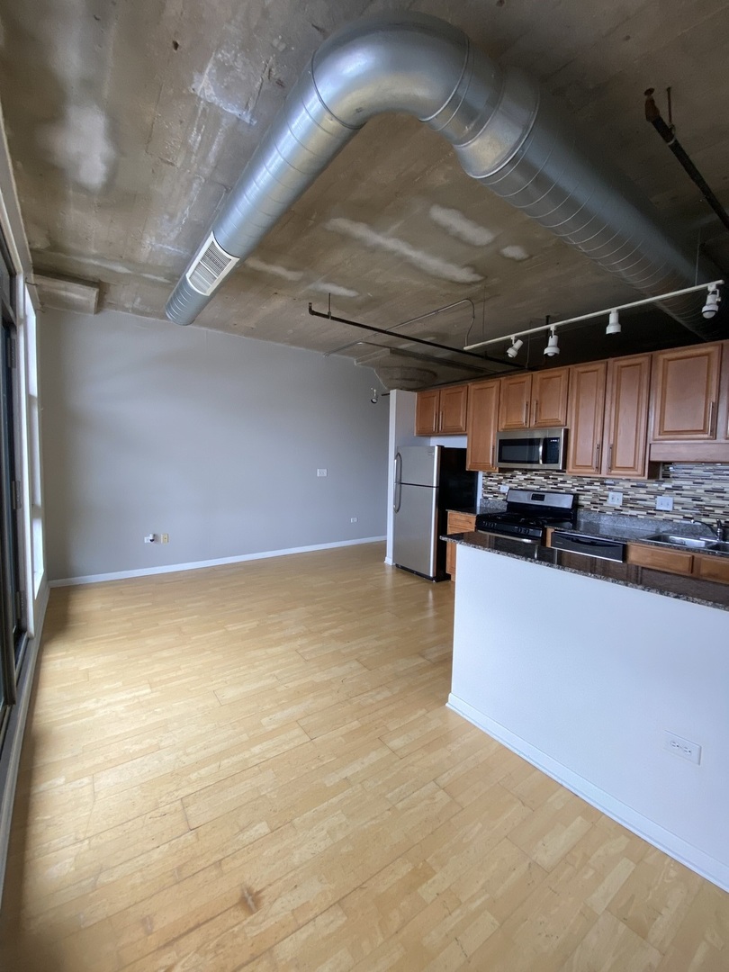 1550 S Blue Island Avenue 611