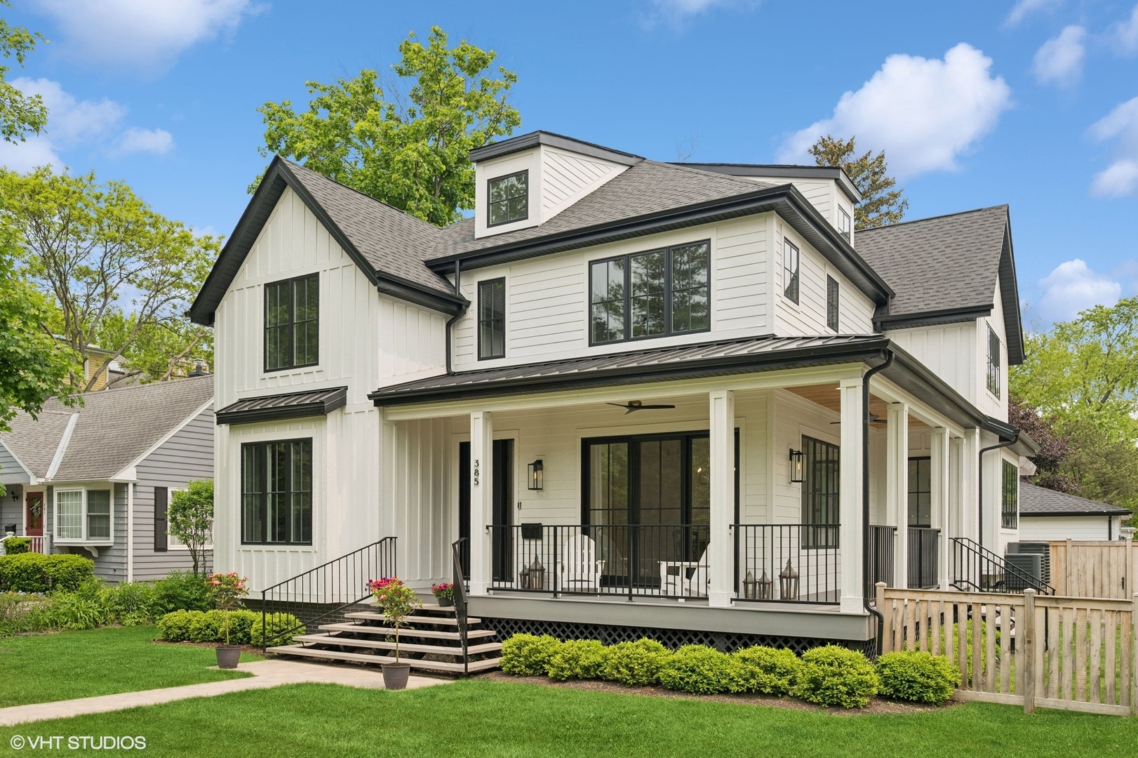 385 Rosewood Avenue