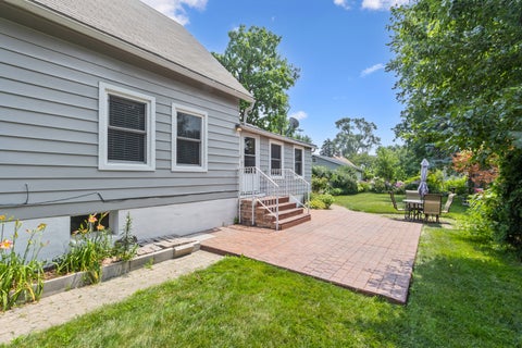Tiny photo for 814 Meeker Avenue, Joliet, IL 60432 (MLS # 12709633)
