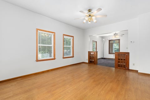 Tiny photo for 814 Meeker Avenue, Joliet, IL 60432 (MLS # 12709633)