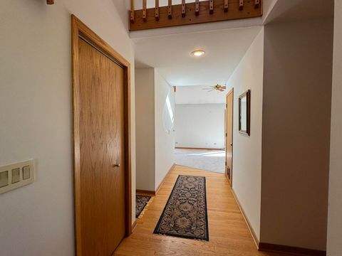 Tiny photo for 187 Hilltop Drive, Lake In The Hills, IL 60156 (MLS # 12483943)
