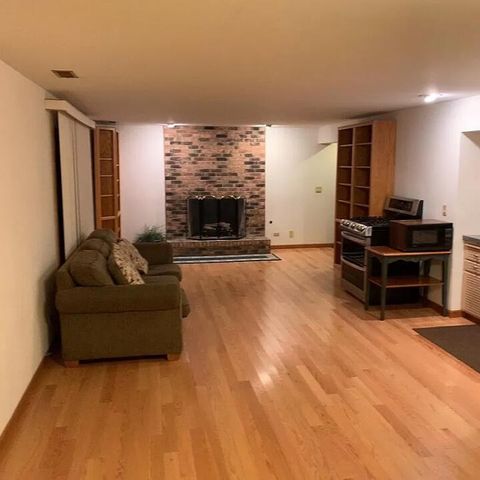 Tiny photo for 187 Hilltop Drive, Lake In The Hills, IL 60156 (MLS # 12483943)