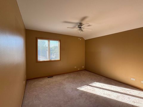Tiny photo for 187 Hilltop Drive, Lake In The Hills, IL 60156 (MLS # 12483943)