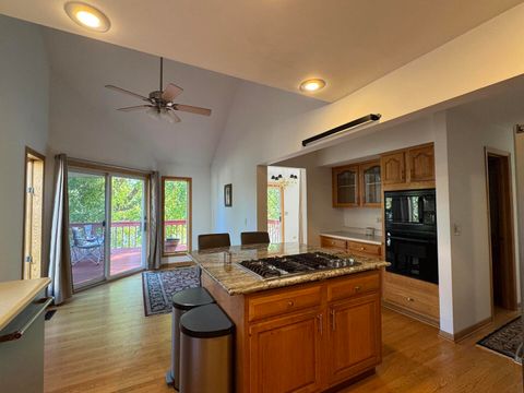 Tiny photo for 187 Hilltop Drive, Lake In The Hills, IL 60156 (MLS # 12483943)