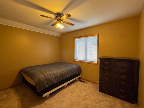 Tiny photo for 187 Hilltop Drive, Lake In The Hills, IL 60156 (MLS # 12483943)