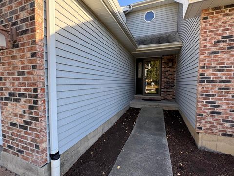 Tiny photo for 187 Hilltop Drive, Lake In The Hills, IL 60156 (MLS # 12483943)
