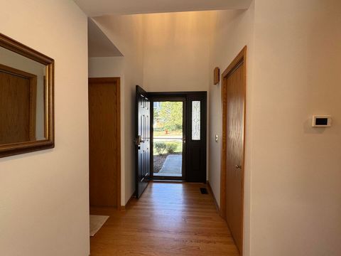 Tiny photo for 187 Hilltop Drive, Lake In The Hills, IL 60156 (MLS # 12483943)