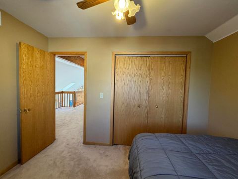 Tiny photo for 187 Hilltop Drive, Lake In The Hills, IL 60156 (MLS # 12483943)