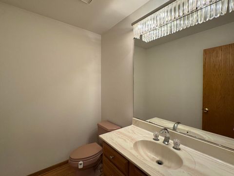 Tiny photo for 187 Hilltop Drive, Lake In The Hills, IL 60156 (MLS # 12483943)