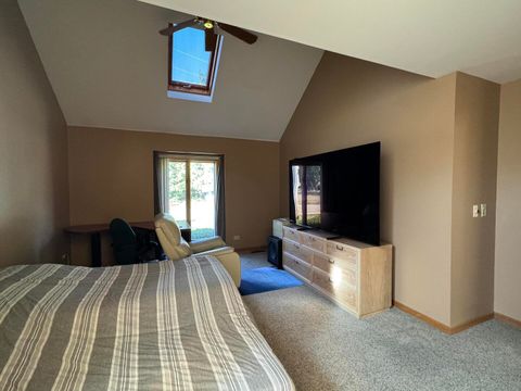 Tiny photo for 187 Hilltop Drive, Lake In The Hills, IL 60156 (MLS # 12483943)
