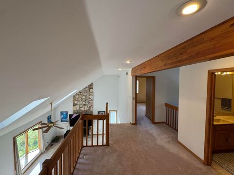 Tiny photo for 187 Hilltop Drive, Lake In The Hills, IL 60156 (MLS # 12483943)