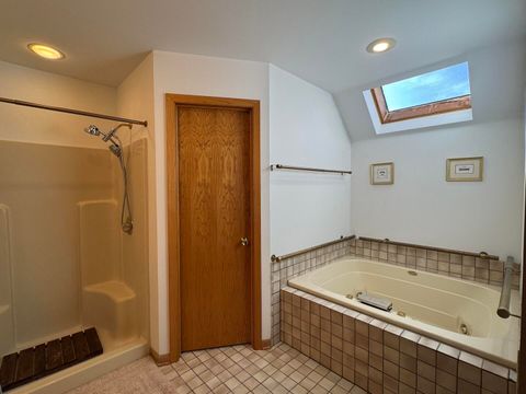 Tiny photo for 187 Hilltop Drive, Lake In The Hills, IL 60156 (MLS # 12483943)