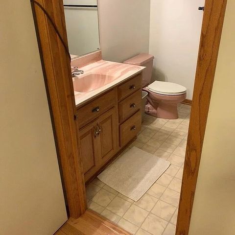 Tiny photo for 187 Hilltop Drive, Lake In The Hills, IL 60156 (MLS # 12483943)