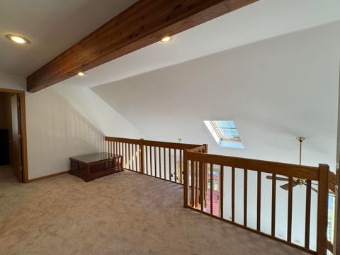 Tiny photo for 187 Hilltop Drive, Lake In The Hills, IL 60156 (MLS # 12483943)
