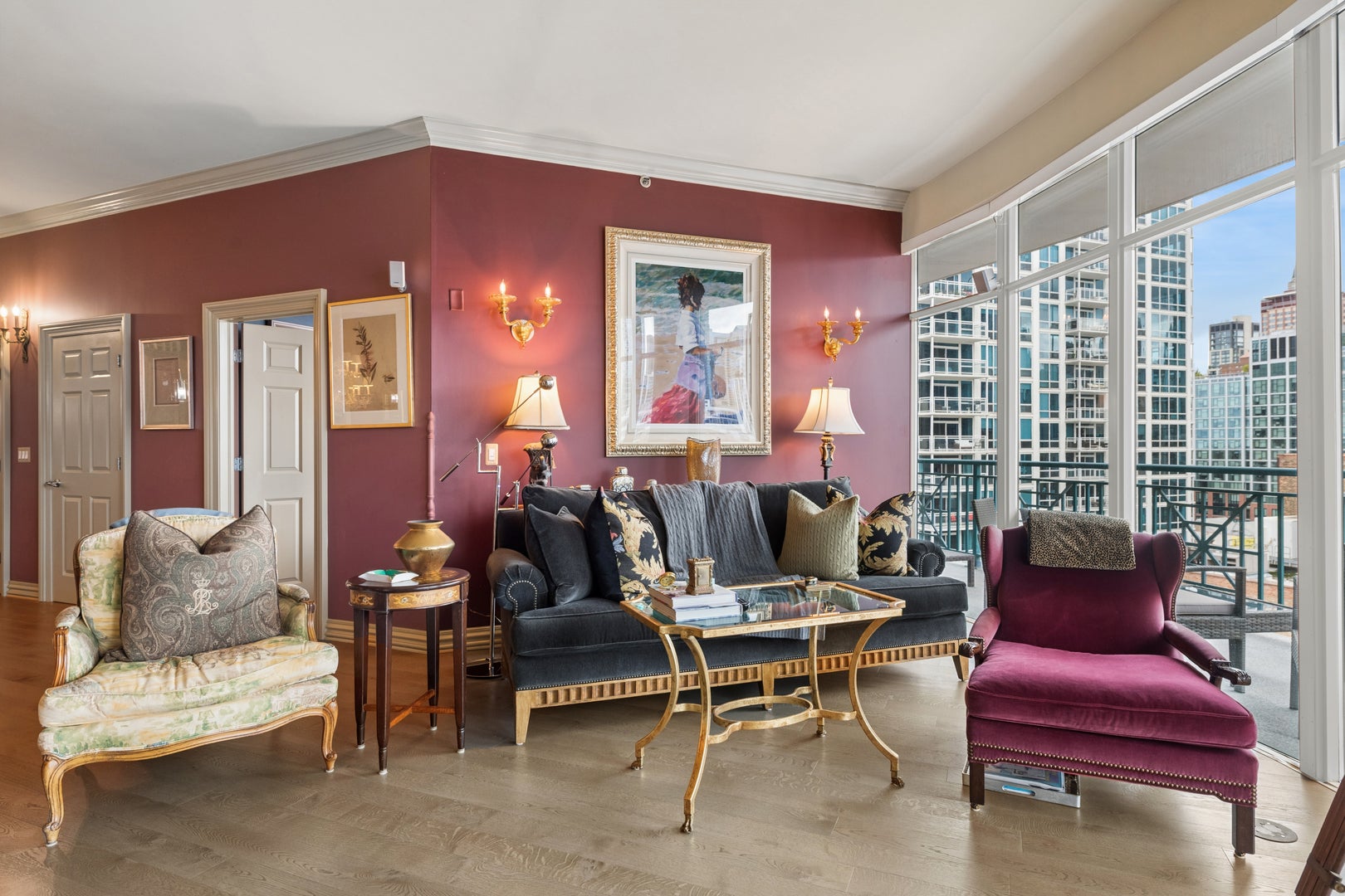 340 W Superior Street 1104