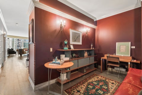 Tiny photo for 340 W Superior Street #1104, Chicago, IL 60654 (MLS # 12728888)