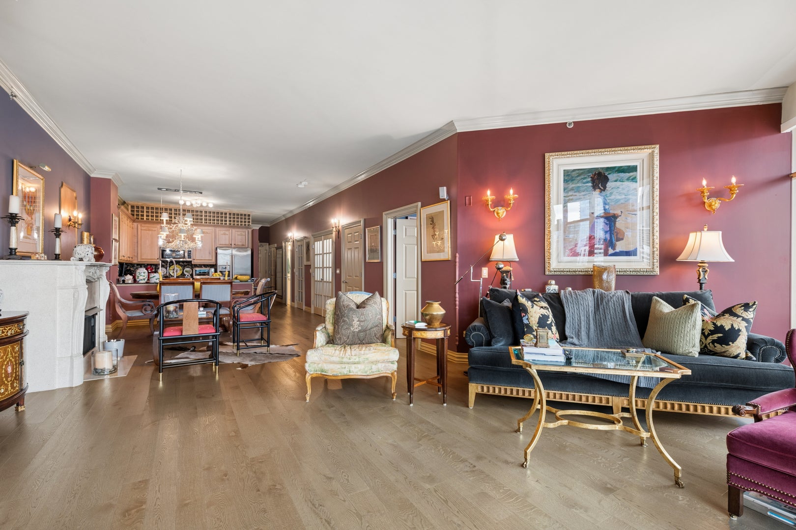 340 W Superior Street 1104