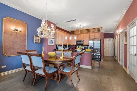 Tiny photo for 340 W Superior Street #1104, Chicago, IL 60654 (MLS # 12728888)