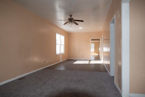 Tiny photo for 10516 S Avenue L, Chicago, IL 60617 (MLS # 12558875)