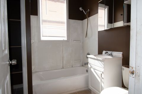 Tiny photo for 10516 S Avenue L, Chicago, IL 60617 (MLS # 12558875)