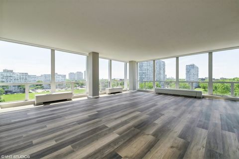 Tiny photo for 601 E 32nd Street #801, Chicago, IL 60616 (MLS # 12430784)