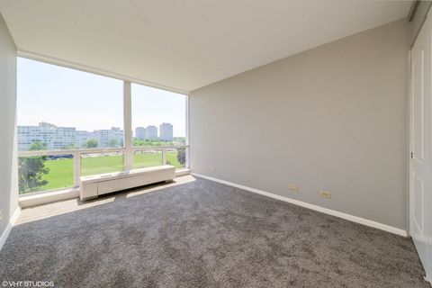Tiny photo for 601 E 32nd Street #801, Chicago, IL 60616 (MLS # 12430784)