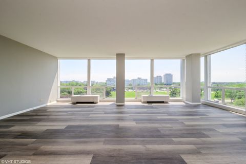 Tiny photo for 601 E 32nd Street #801, Chicago, IL 60616 (MLS # 12430784)