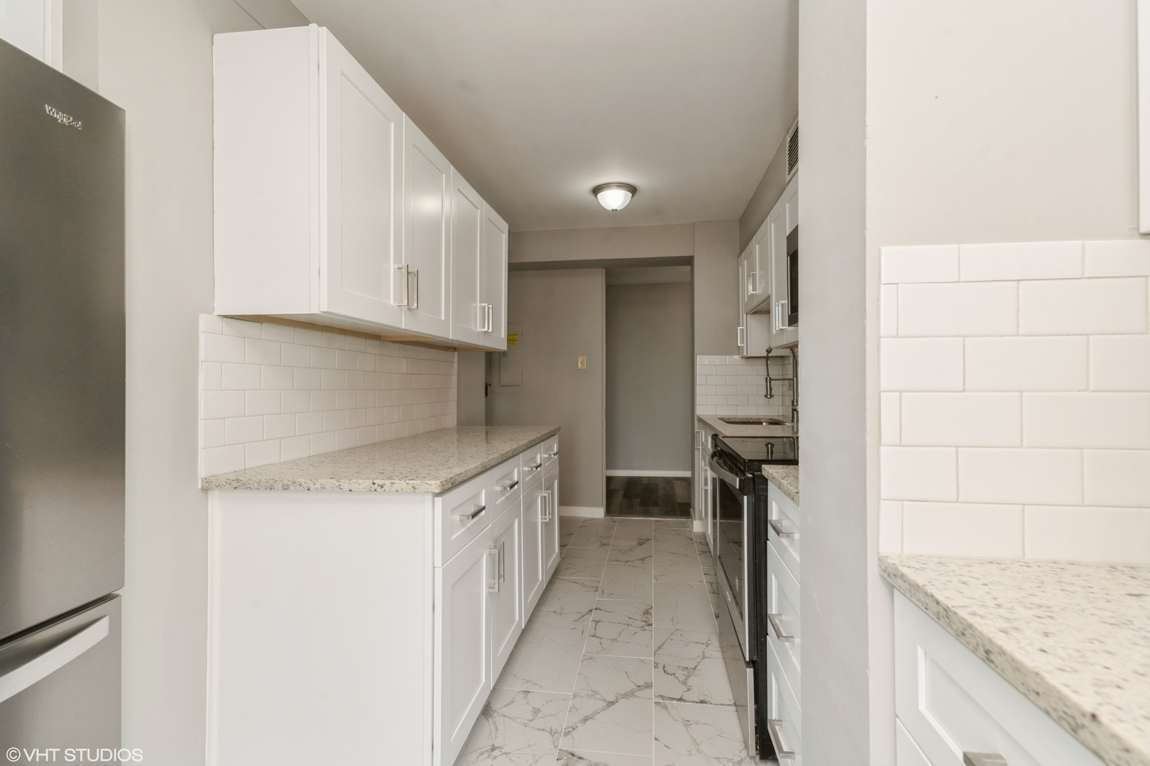 601 E 32nd Street 801