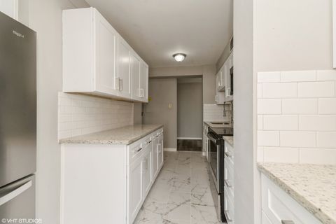 Tiny photo for 601 E 32nd Street #801, Chicago, IL 60616 (MLS # 12430784)